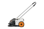 Подметальное устройство STIHL KG 550 25л, 55см, 6кг до 300м2