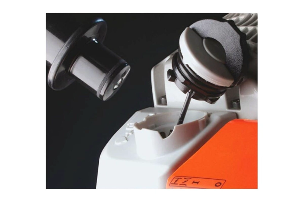 Бензопила STIHL MS 462 (4,4кВт. 50см. 36RMC 72 6,6кг)