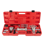 WDK-214880 Съемник с обратным молотком в наборе, 11 предметов