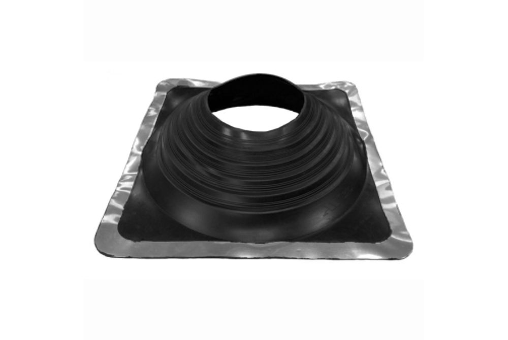 Резиновый уплотнитель Roofseal №6/9 (260-460)