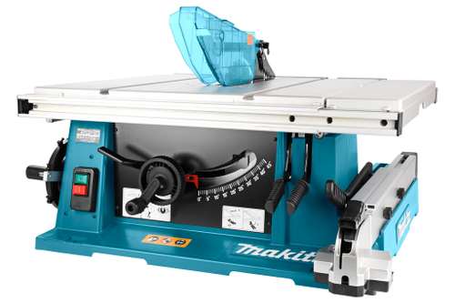 Настольный распиловочный станок Makita 2704