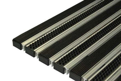 Standartpark Щетка+Резина+Скребок