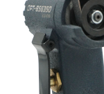 OPT-BS6350 ленточная шлифовальная машинка 10x330 мм, 16000 об/мин