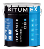 BITUMEX праймер битумный