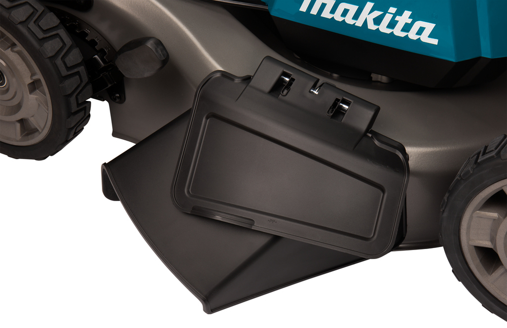 Газонокосилка LXT Makita DLM532Z