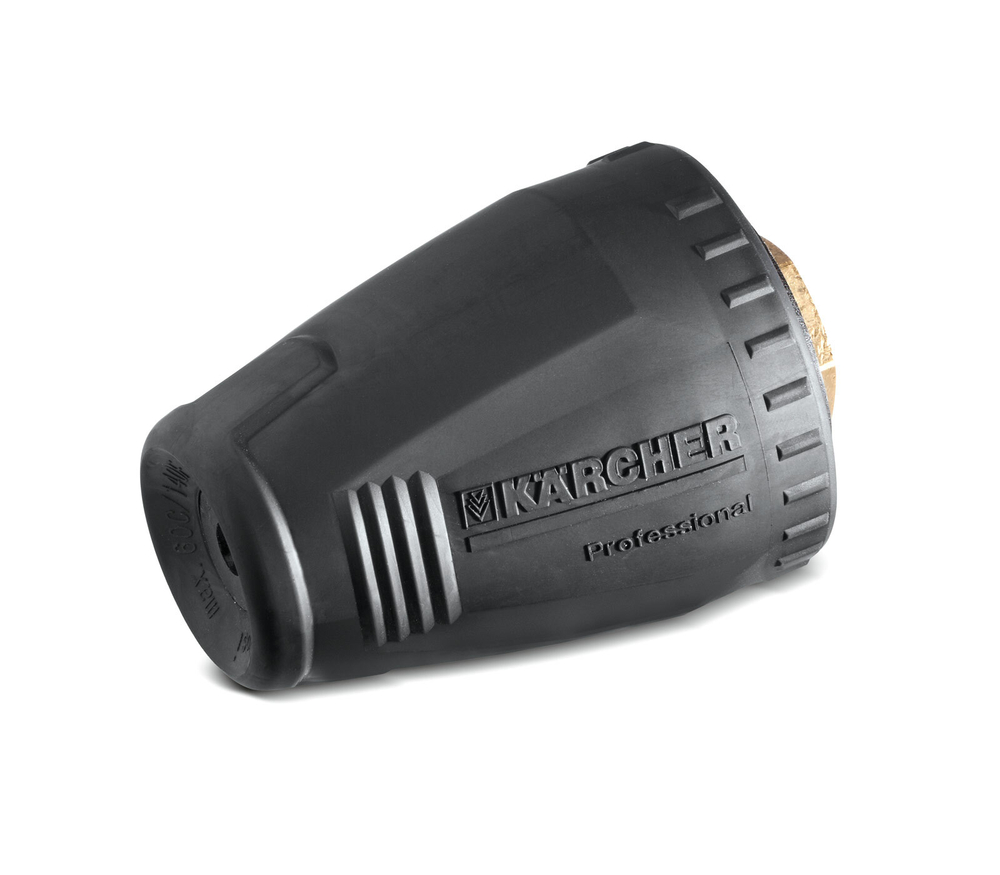 Грязевая фреза малая, 040