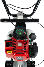 Виброрейка для бетона бензиновая без лезвия (Huasheng) TOR SF-1 PRO