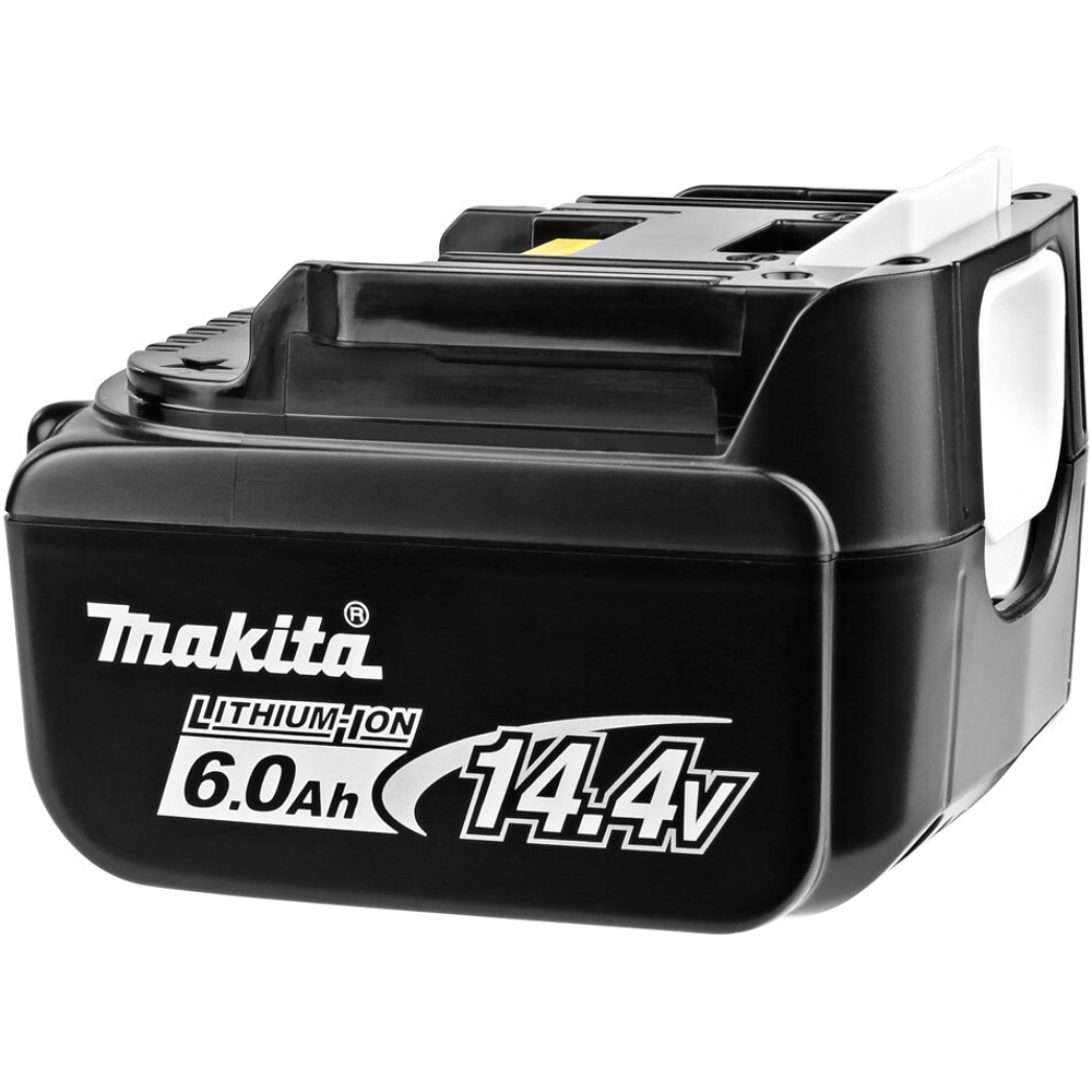Аккумулятор LXT, Li-Ion, 14.4 В, 6.0 Ач, BL1460A Makita 632G42-4
