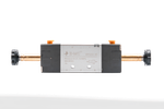 Распределитель серия RV RV5232-10-WB-WX