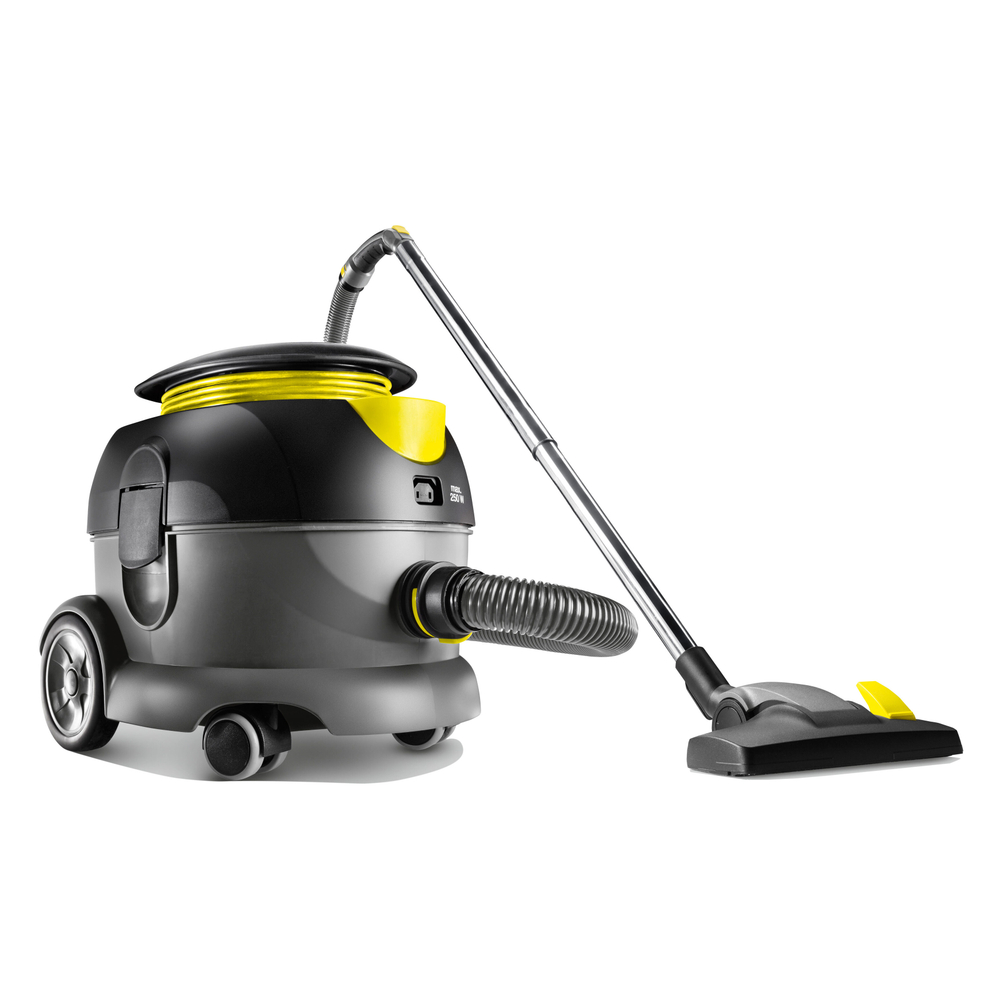 Пылесос сухой уборки Karcher T 12/1 Eco!efficiency