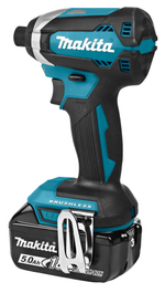 Ударный шуруповерт LXT 1/4" Makita DTD153RT