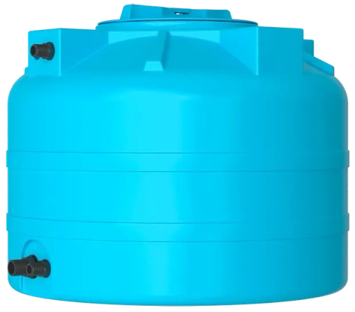 Бак для воды Aquatech ATV200 синий