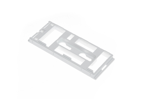 Ридан 187F0015R INDIV-X-WB — Крепежная платформа для монтажа INDIV-X-10RTG на стену