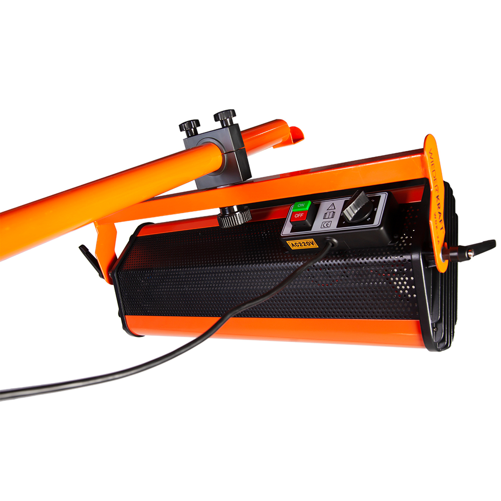 Инфракрасная сушка WDK-2A