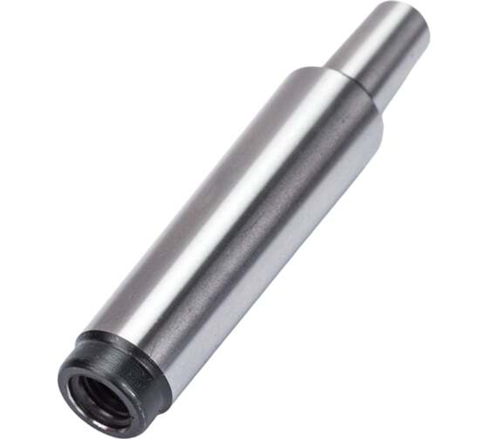 Оправка переходная на сверлильный патрон с КМ3 на B16 с резьбой M12 GRIFF b162022