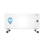 Конвектор электрический THERMEX Frame 2000E Wi-Fi