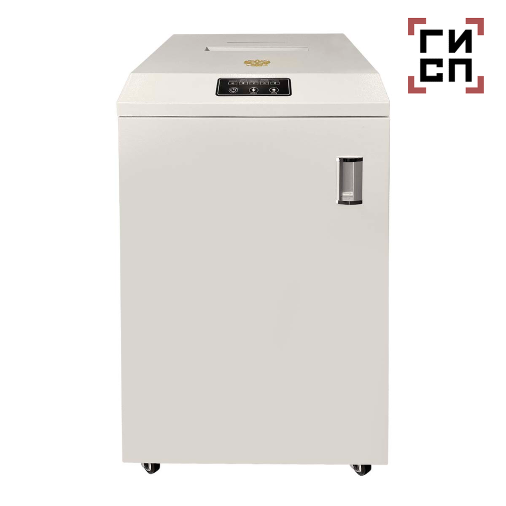 Купить Уничтожитель документов ГЕЛЕОС МК160-5