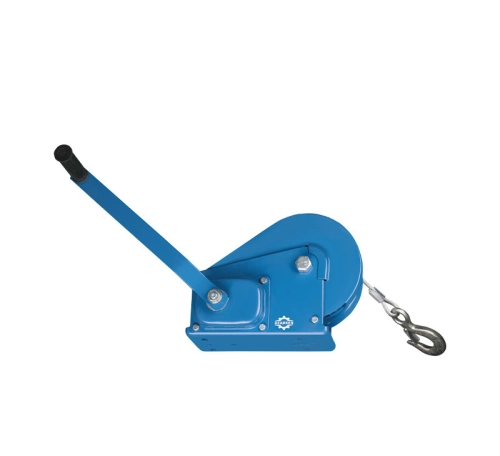 Лебедка ручная барабанная GEARSEN BHWK 0820