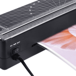 ГЕЛЕОС ЛМ A4 Дуэт, черный от производителя