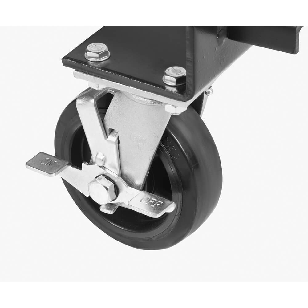 Стол подъемный WDK-84075, 750 кг