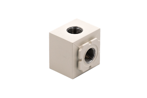 Модуль разветвления серия EA EA3001-04