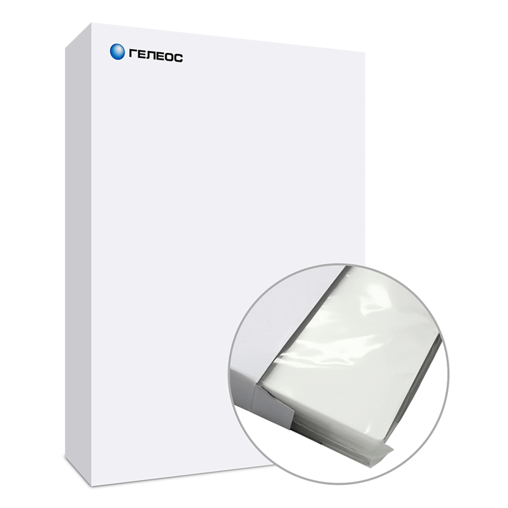 Каталог Пленка 85х120 (100 мик) 100 шт. от ГЕЛЕОС