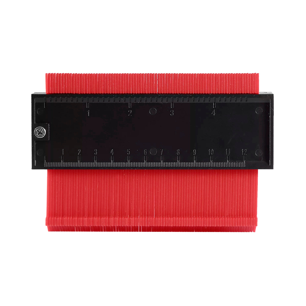 Кузовная линейка с фиксатором WDK-65420