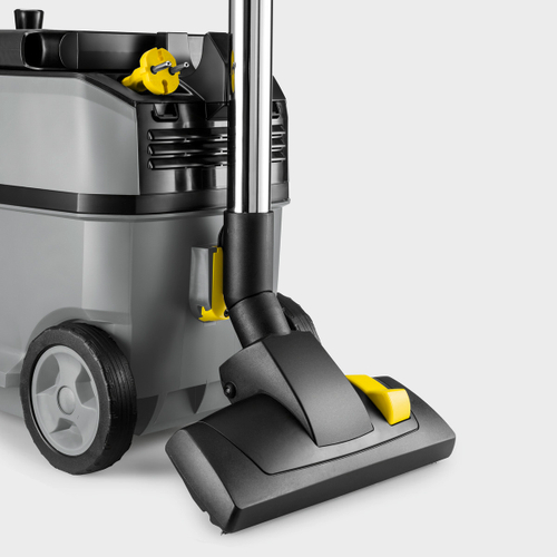 Пылесос сухой уборки Karcher T 10/1