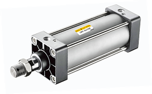 Пневмоцилиндр по ISO 15552 LBC250x...-S