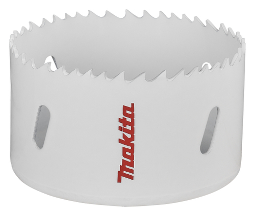 Биметаллическая коронка 76х38 мм Makita D-17114