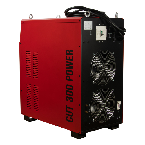 Аппарат для плазменной резки CUT 300 POWER