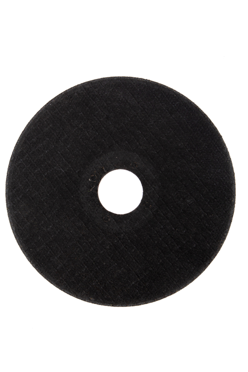 Круг отрезной по металлу, 115 х 0,8 х 22,2 мм Сибртех