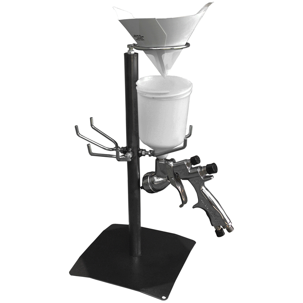 Держатель краскопультов WDK-65382