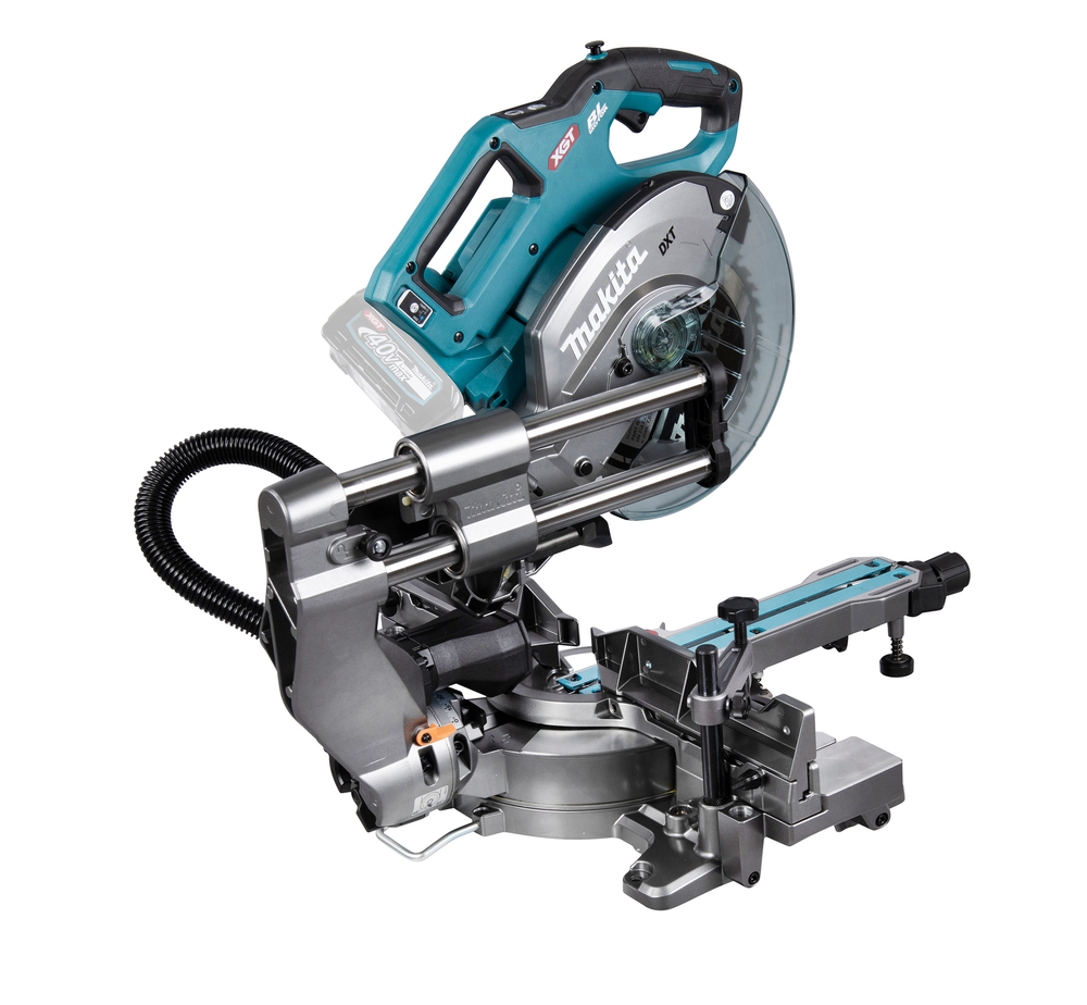 Торцовочная пила консольного типа Makita LS002GZ01