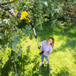 Телескопический удлинитель для PGS 4-18