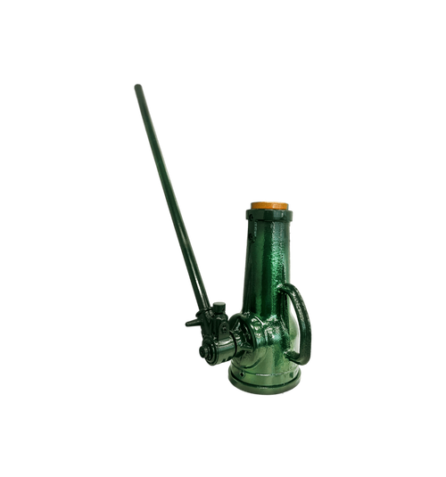 Домкрат винтовой TQL5