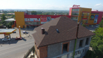 Гибкая черепица Premium, Женева, Арахис