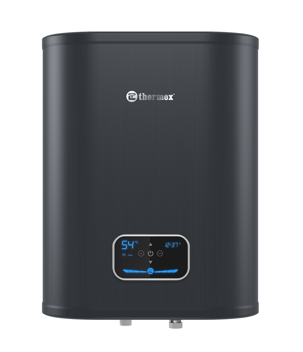 Водонагреватель накопительный THERMEX ID 30 V (pro)