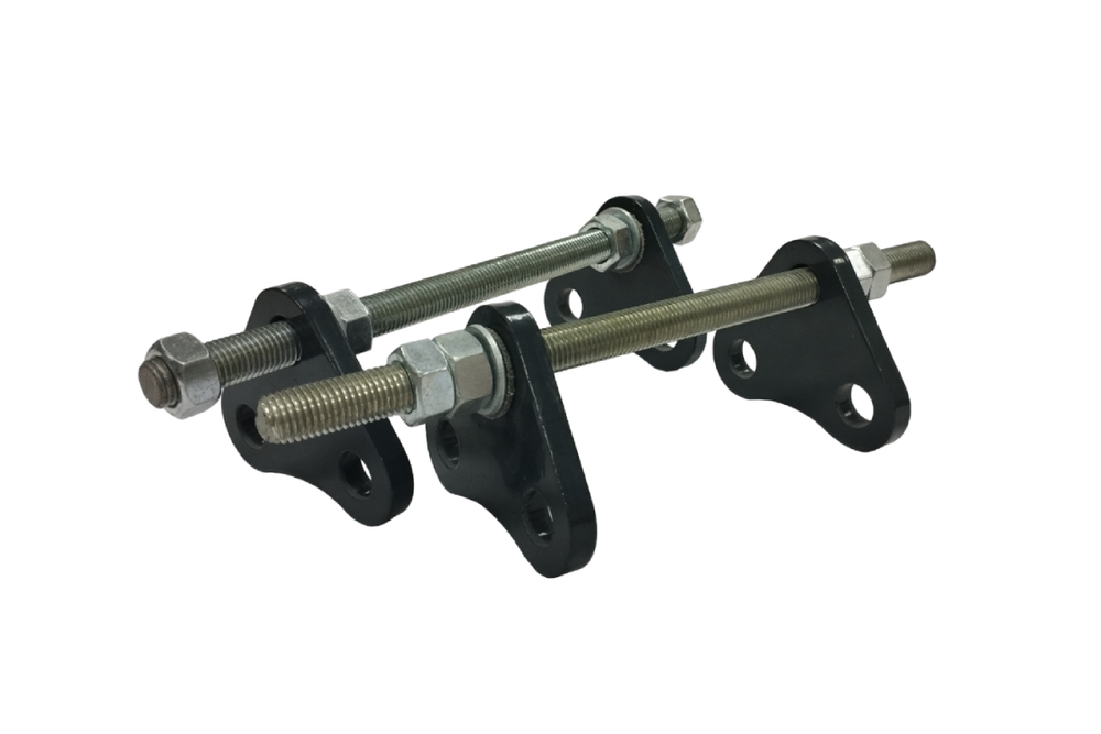 Ридан ZKB 082X9007 — Комплект контрольных стержней PN10/16 DN150