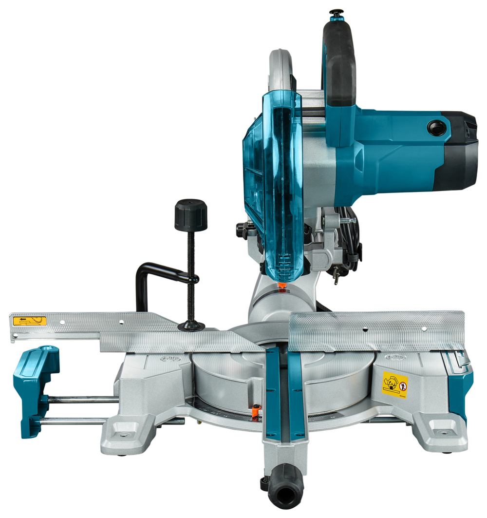 Консольная торцовочная пила Makita LS1110F