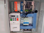 Роликовый вращатель NHTR 6000