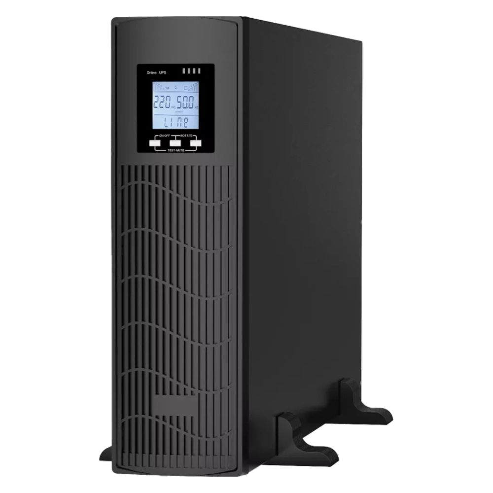 Источник бесперебойного питания RUCELF UPO-31-10KRT-192-9-E