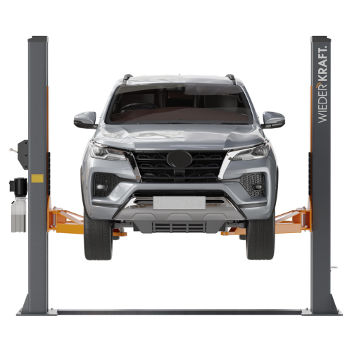 Двухстоечный подъемник WDK-522/220