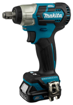 Гайковерт CXT 1/2" Makita TW161DWAE