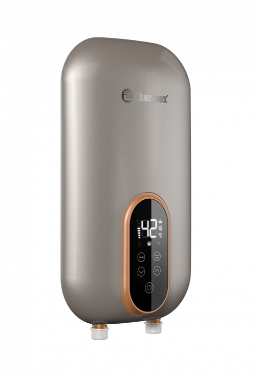 Электроводонагреватель проточный THERMEX Chief 8500