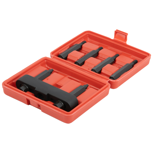 WDK-216115 Набор для снятия и установки гаек задней оси