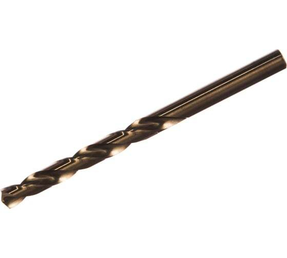 Сверло по металлу (7.5х69х109 мм; ц/х; Р6М5К5; А1) GRIFF a112075