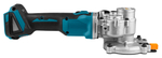 Аккумуляторный резчик арматуры Makita DSC251ZK