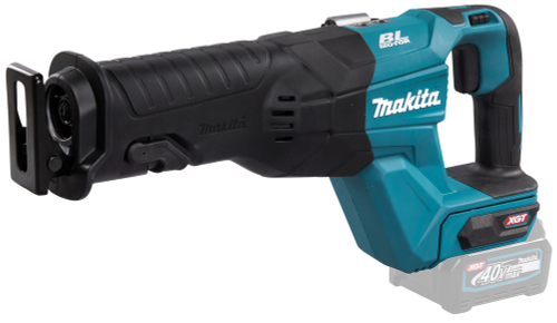 Сабельная пила XGT Makita JR001GZ