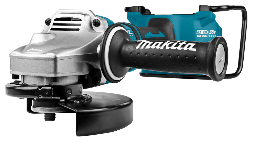 Угловая шлифмашина LXT Makita DGA701ZU
